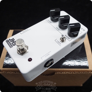 Jhs Pedals Phaser “3 Series” 2010