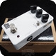 JHS Pedals PHASER 3 SERIES 2010