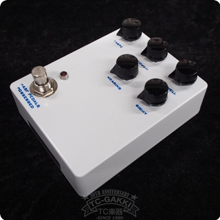 Masf Pedals Po 1 Possessed 2010