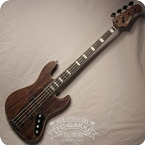 Bacchus Wood Line STANDARD ASH 4.30kg 2010