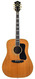 Guild D55 Natural 1978