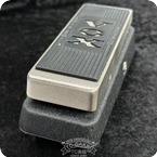 Vox V846 HW Hand wired Wah Wah Pedal 2010