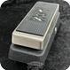 Vox V846 HW Hand wired Wah Wah Pedal 2010