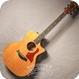 Taylor 314ce With ES3 Preamp 2011