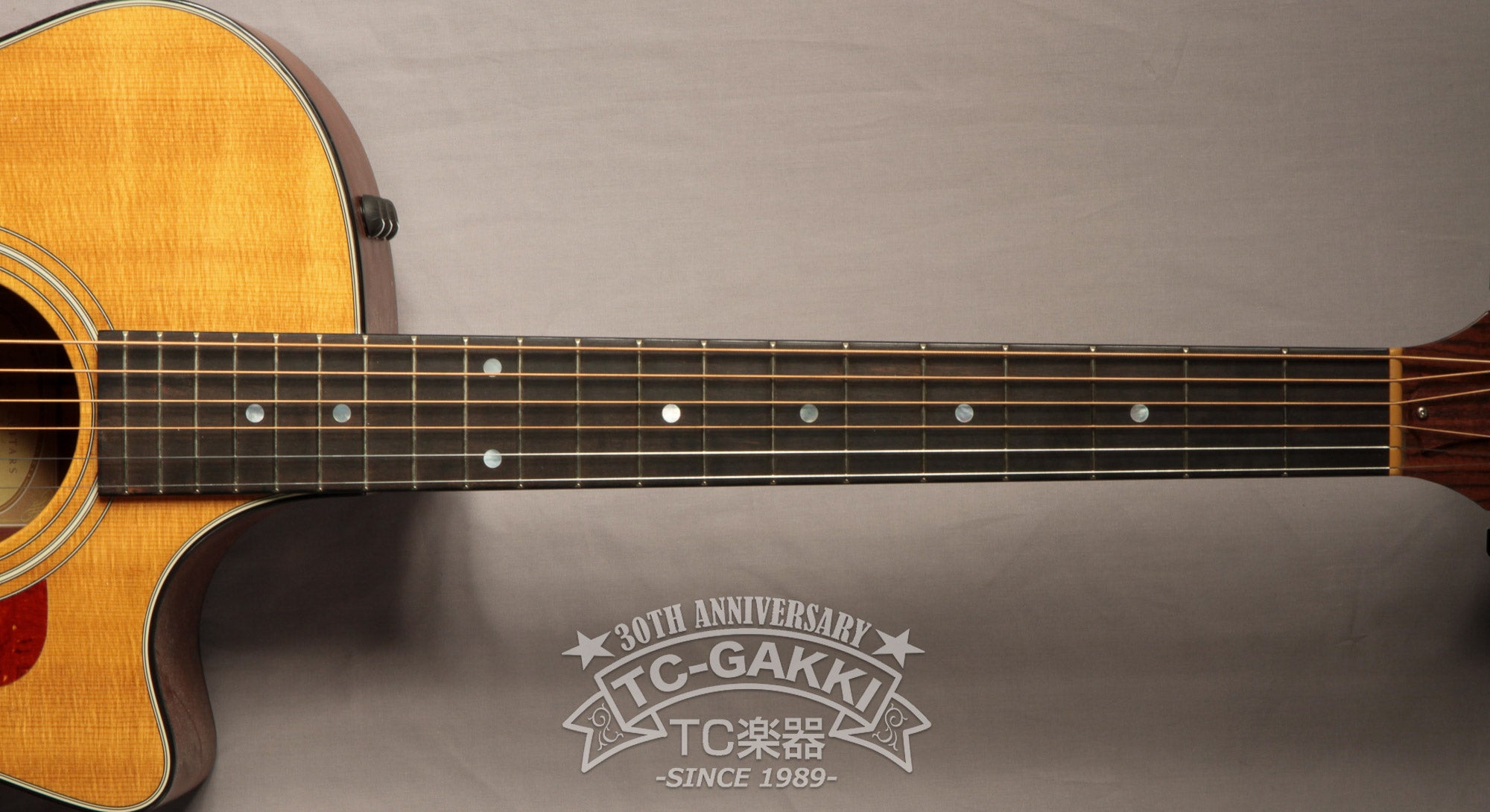 Taylor 314ce With ES3 Preamp 2011 0 Guitar For Sale TCGAKKI