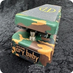 Jim Dunlop DB 01 DIME Cry Baby FROM HELL 2010