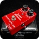 Fender Yngwie Malmsteen OVERDRIVE PEDAL 2010