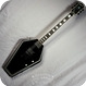 Epiphone 2009 Zakk Wylde Graveyard Disciple 2009