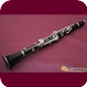 Buffet Crampon Buffet Clampon R13 B ♭ Clarinet Made In 1982 1982