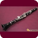 Buffet Crampon Buffet Clampon E11 B ♭ Clarinet 2007