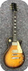 Gibson-Les Paul Standard-1974-Tobacco Sunburst