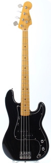 Fender Precision Bass '57 Reissue 2004 Black