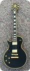 Gibson-Les Paul Custom Lefty-1978-Black