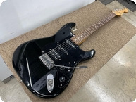 Fender Japan 1984 1987 ST 456 E Serial 1980