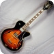 Epiphone 2008 Joe Pass Emperor II 2008