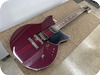 Yamaha RSS20 RevStar 2010