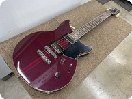 Yamaha RSS20 RevStar 2010