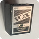Vox -  Distortion Booster 1965