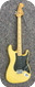 Fender Stratocaster 1976-Blond