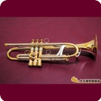 Weber Weber 350model B Trumpet 2007