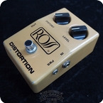 Ross DISTORTION MODEL R50 1981