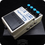 Boss DD 8 Digital Delay 2019