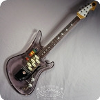 Teisco Spectrum 5 1990