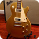 Gibson Les Paul Deluxe  1972-Goldtop