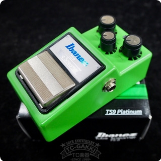 Extreme Guitar Force Ts9 Platinum 〜1980 Green〜 2020