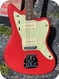 Fender Jazzmaster American FSR 62 Reissue 2007 Fiesta Red Finish