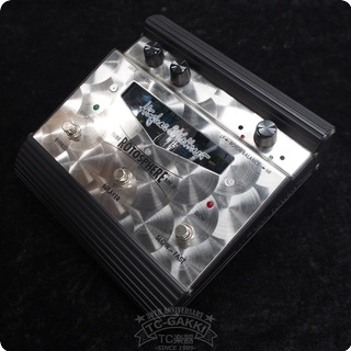 Hughes & Kettner TUBE ROTOSPHERE MK II 2010 0 Effect For Sale TCGAKKI