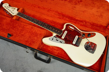 Fender-Jaguar-1965-Olympic White