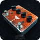 Tortuga Effects Manhattan Dual Analog Flanger 2013