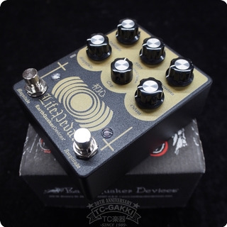 Earthquaker Devices Sunn O))) Lifepedal 2020