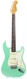 Fender Stratocaster '62 Reissue 2010-Surf Green