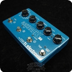 T.C. Electronic FLASHBACK X4 DELAY AND LOOPER 2010