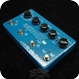 T.C. Electronic FLASHBACK X4 DELAY AND LOOPER 2010