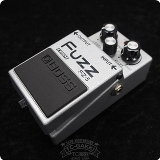 Boss Fz 5 Fuzz 