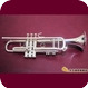 Vincent Bach Vincent Back 180ml37GBSP B ♭ Trumpet 2021 2021