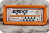 Orange AD-30 HTC-Orange