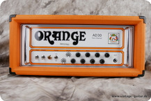 Orange-AD-30 HTC-Orange