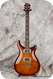 Paul Reed Smith PRS Custom 22 2001-Sunburst