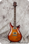 Paul Reed Smith PRS Custom 22 2001 Sunburst