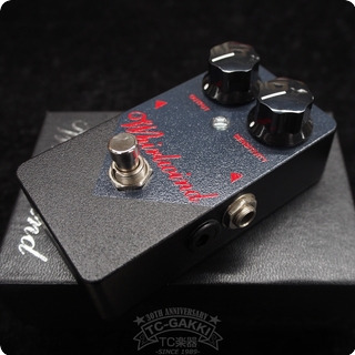 Wirlwind Red Box Compressor(fxredp) 2010