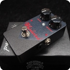 Wirlwind RED BOX CompressorFXREDP 2010