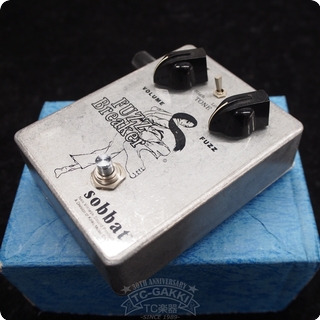 Sobbat Fb 1r Fuzz Breaker 2000