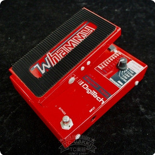 Digitech Wh 1 Whammy 1990