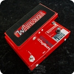 Digitech WH 1 Whammy 1990