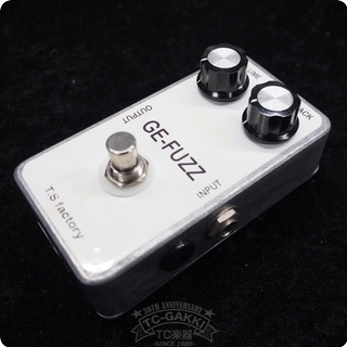 T.s Factory Ge Fuzz 2005