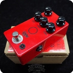 JHS Pedals Angry Charlie V3 2010